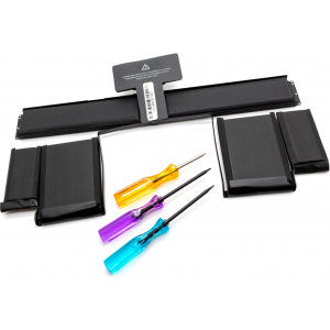 Replacement Apple A1437 Accu 11,21V 6600mAh