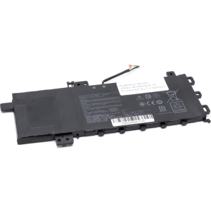 Replacement Accu voor Asus B21N1818 Accu 7,6V 30Wh 4000mAh