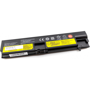 Replacement Accu voor Lenovo 83 accu voor Thinkpad 14,4V 32Wh