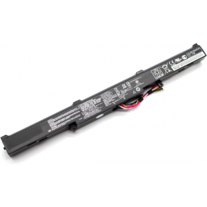 Replacement Accu voor Asus A41N1611 14,8v 2200mAh