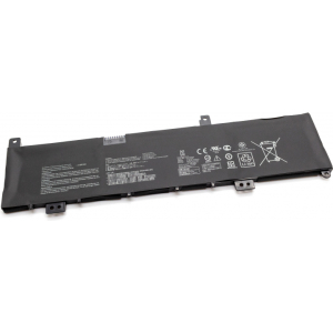Replacement Accu voor Asus C31N1636 11,49V 4050mAh
