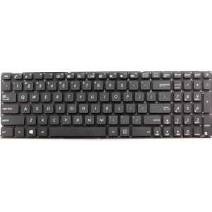 Asus A541 Series Toetsenbord US Qwerty Zonder Frame