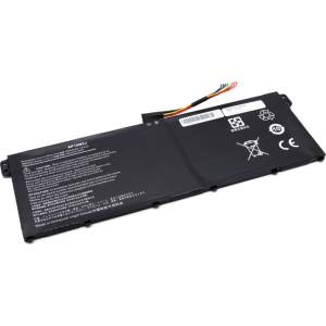 Replacement Accu voor Acer AP16M5J 7,7V 4810mAh
