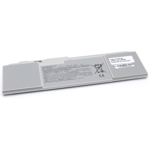 Replacement accu voor o.a. Sony Vaio SVT13 Serie