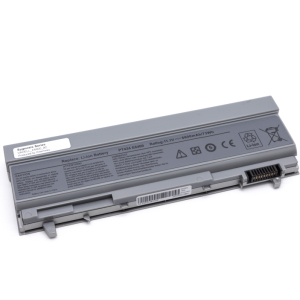Replacement Accu voor Dell voor Latitude 11.1v 6600mAh