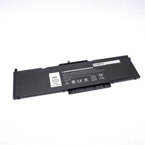 Replacement Accu voor Dell Precision o.a. 3520 11.4v 7600mAh