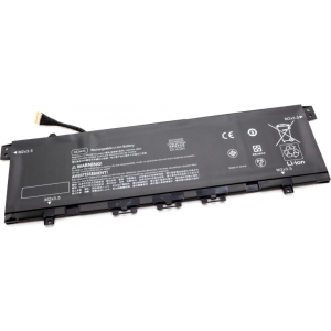 Replacement Accu voor HP KC04XL 15,4v 3300mAh