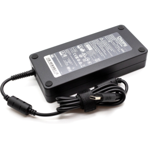 Originele MSI Delta / Chicony 20v 14A 280 Watt SQUARE tip