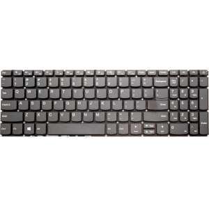 Lenovo Ideapad 320-15 Toetsenbord US QWERTY zonder frame
