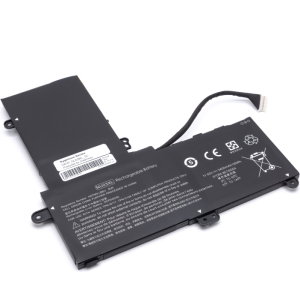 Replacement accu voor HP NU03XL 11,55V 3400mAh