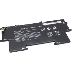 Replacement accu voor HP EO04XL 7,7V 4200mAh
