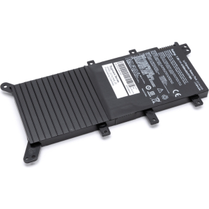 Replacement accu voor Asus C21N1408 7,6V 4100mAh