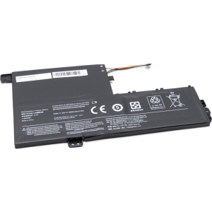 Replacement Lenovo L15L3PB0 accu Type A
