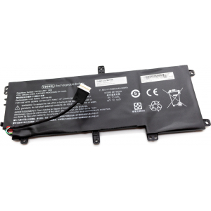 Replacement accu voor HP VS03XL 11,55V 3500mAh