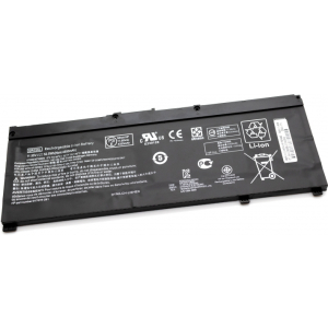 Replacement accu voor HP SR03XL 11,55V 3500mAh