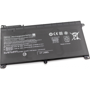 Replacement Accu voor HP BI03XL 11,55v 3400mAh