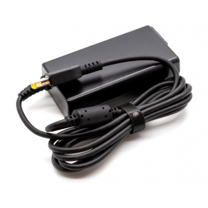 Premium adapter voor Lenovo 20V 2,25A Square-tip