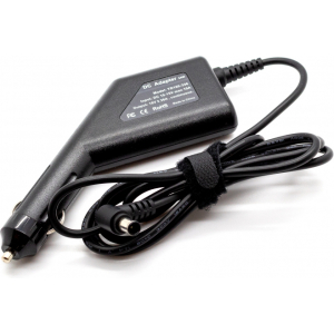 Autolader voor Fujitsu Siemens 16 Volt 3,36 Ampere 6,0 mm * 4,4 mm