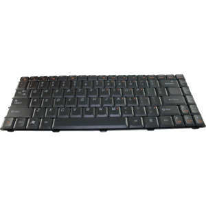 Lenovo B450 Toetsenbord US Qwerty zwart