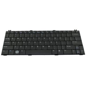 Dell Inspiron 1210 Mini 12 Toetsenbord Zwart QWERTY US
