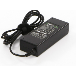 Replacement AC Adapter Samsung 19 Volt 4,74 Ampère 5,5 mm * 3,0 mm