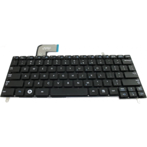 Samsung Keyboard N210 N220 Serie QWERTY US Zwart