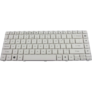 Packard Bell Easynote Keyboard Wit QWERTY US
