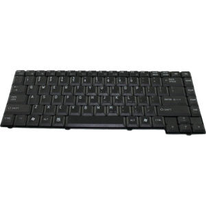 Toshiba Satellite L40 L45 Toetsenbord QWERTY Zwart