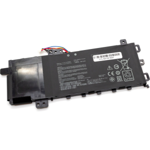 Replacement Accu voor Asus C21N1818-1 Accu 7,7V 32Wh 4155mAh