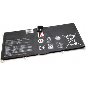 Replacement Accu voor HP HD04XL 14,8 volt 3200mAh