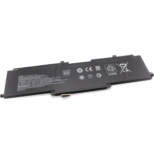 Replacement accu voor HP DG06XL 11,55V 8100mAh