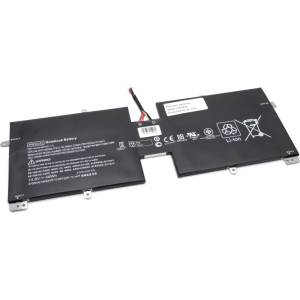 Replacement accu voor HP PW04XL 14,8V 3200mAh