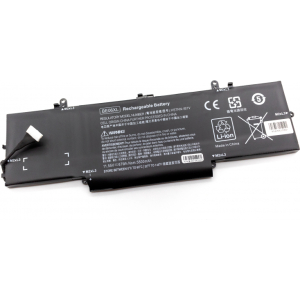 Replacement Accu voor HP BE06XL 11,55V 5700mAh