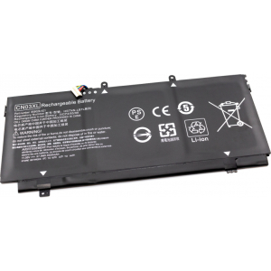 Replacement Accu voor HP CN03XL 11,55V 4780mAh