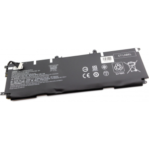 Replacement accu voor HP Spectre 11,55V 3800mAh