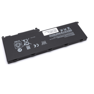 Replacement Accu voor HP LR08XL 14,8V 4850mAh