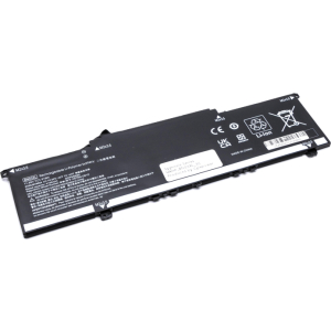 Replacement accu voor HP BN03XL 11,1V 4100mAh