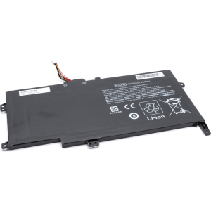 Replacement Accu voor HP EG04XL 14,8V 4050mA