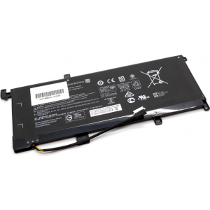 Replacement accu voor HP MB04XL 15,2v 3400mAh