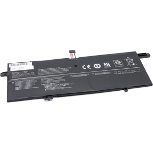 Replacement Accu voor Lenovo L16C4PB3 7,7v 5800mAh
