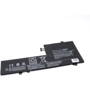 Replacement Accu voor Lenovo L16M4PB2 15,2V 3550mAh