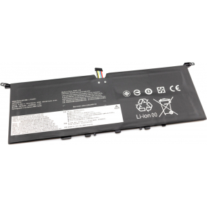 Replacement Accu voor Lenovo L17C4PE1 14.8v 2600mAh