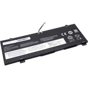 Replacement Accu voor Lenovo L18C4PF3 15,4v