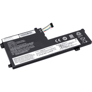 Replacement Accu voor Lenovo L18C3PF2 11,55v 3250mAh