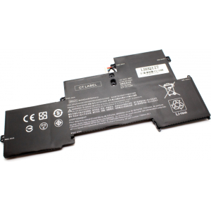 Replacement Accu voor HP Elitebook Folio BR04XL 7,6V 4200mAh