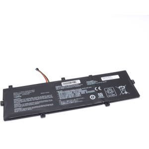 Replacement Accu voor Asus C31N1620 C31PoCH 11,55V Type B