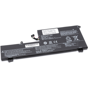 Replacement Accu voor Lenovo L16C6PC1 11,56V 6150mAh