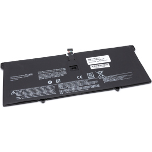Replacement Accu voor Lenovo L16M4P60 7,68V 8800mAh