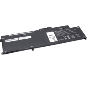 Replacement Accu voor Dell Latitude 7,6V 4200mAh