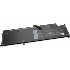 Originele Dell Accu Latitude 7370 7,6V 4250mAh